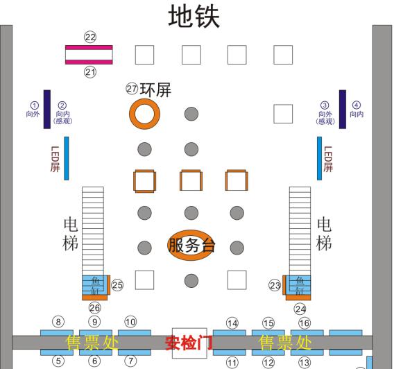 陜西戶外廣告設(shè)計(jì)